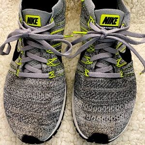 Nike Zoom Flyknit Streak s8